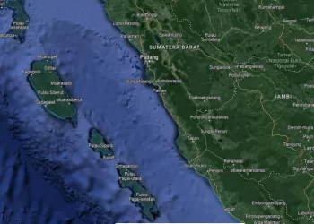 SUMATERA BARAT BUBAR, Padang Dan Bukittinggi Masing-Masing Bentuk Provinsi Baru: Isu atau Fakta?