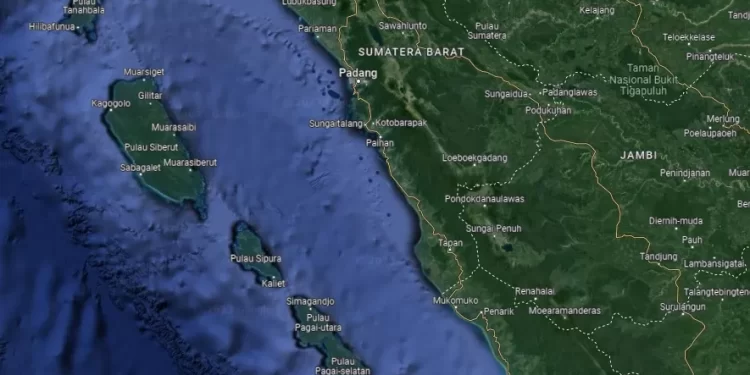 SUMATERA BARAT BUBAR, Padang Dan Bukittinggi Masing-Masing Bentuk Provinsi Baru: Isu atau Fakta?