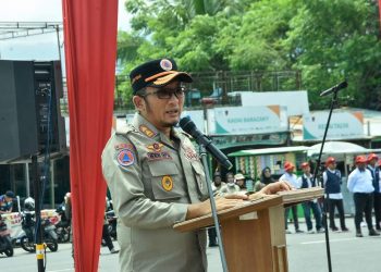 Wako Hendri Septa Imbau Warga Waspada Cuaca Ekstrem