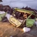 Kecelakaan Beruntun Lintas Padang-Bukittinggi Tewaskan Tiga Orang Dan Libatkan Sembilan Kendaraan