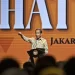Gelagat Jokowi Yang Santai Dicaci Maki Akhirnya Dibaca Budayawan: Dalam Teori Komunikasi Tradisional Jawa