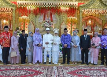 Cegah Stunting, Wako Hendri Septa Apresiasi Aplikasi Elsimil