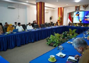 Bakal Dihadiri 1000 Mahasiswa, Wako Hendri Septa Sambut Baik Program USR Universitas Baiturrahmah