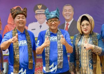 Wako Hendri Septa Sambut Baik Reses Masa Sidang Dua Maigus Nasir Di Pasie Nan Tigo