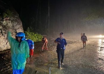 Wako Hendri Septa Minta Masyarakat Selalu Waspada Pasca Padang Diguyur Hujan