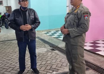 Wako Hendri Septa Keluarkan SE Untuk Menjaga Kekhusyukan Selama Ramadan
