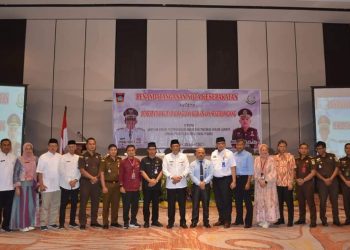 Pemko Padang Dan Kejari Jalin Nota Kesepakatan Tentang Bantuan, Pertimbangan Dan Tindakan Hukum