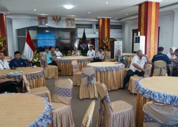 Penyelenggaran Pemerintah Berjalan Sesuai Harapan, Wako Hendri Septa Raih Sertifikat Kapabilitas APIP Level 3