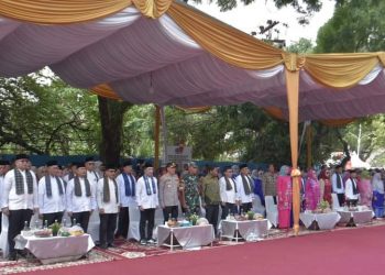 Pembukaan Festival Muaro Padang Berlangsung Meriah, Wako Hendri Septa: Ini Kita Persembahkan Buat Warga Dan Perantau!