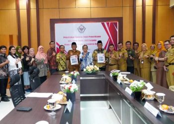 Raih Predikat WTP Ke-10 Kalinya, Wako Hendri Septa; Bentuk Akuntabilitas Kinerja Pemerintah Dalam Pengelolaan APBD 