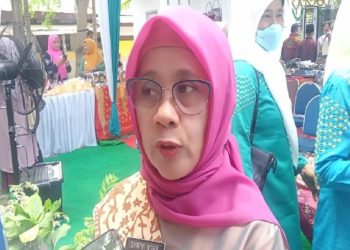 Lurah Pegambiran Ini Sukses Jadi Yang Terbaik Di Padang, Ternyata Ini Yang Dilakukannya