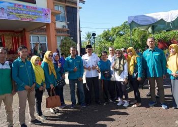 Wako Hendri Septa Ajak Seluruh Elemen Masyarakat Sukseskan BBGRM Tingkat Kota Padang