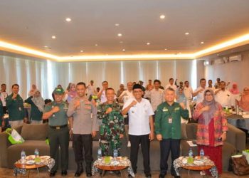 Wako Hendri Septa: Mari Kita Sukseskan Sensus Pertanian 2023 Di Kota Padang!