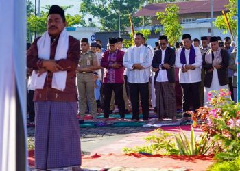Sampaikan Ranperda Pertanggungjawaban APBD 2022, Wako Hendri Septa Bersyukur Pemko Padang Raih WTP Sembilan Kali Berturut-Turut