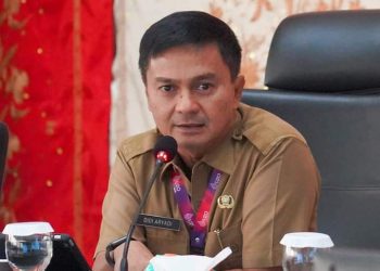 Idul Adha 1444 H, Pemko Padang Kurban 64 Ekor Sapi