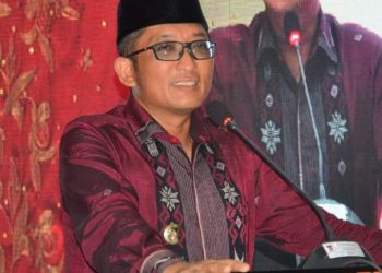 Waspada Penipuan Mengatasnamakan Wali Kota Padang Hendri Septa