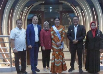 Wako Hendri Septa Berharap Kota Padang Menjadi Rumah Bagi Semua