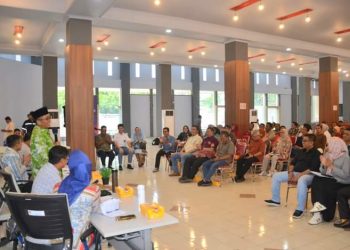 Matangkan Persiapan, Wako Hendri Septa: Pemko Padang Siap Meriahkan HUT Kota Padang Ke-354!