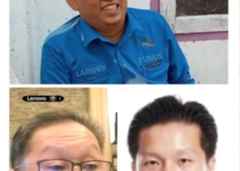 Respon Aksi Demonstrasi PT First Resources, KNPI Riau dan Relawan Prabowo Gibran Bilang Ini, Stop Hoax!