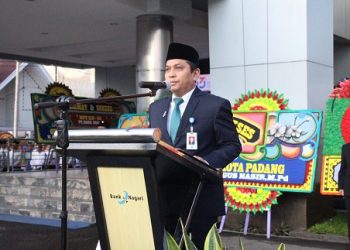Di Usianya ke 63 Tahun, Bank Nagari Perkuat Budaya Perusahaan dan Ekspansi Digital