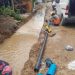 Perumda AM Padang Minta Pekerjaan Drainase Perhatikan Keberadaan Jaringan Pipa Air Minum