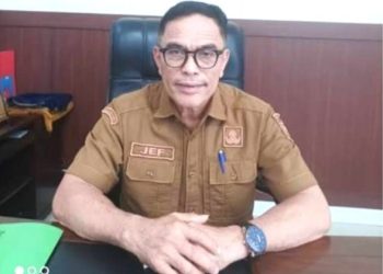 Bantuan di Rumah Dinas Bupati Bukan Persoalan, Jangan Menilai Sebelum Mengetahui Fakta Lapangan
