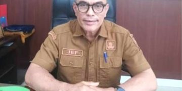 Bantuan di Rumah Dinas Bupati Bukan Persoalan, Jangan Menilai Sebelum Mengetahui Fakta Lapangan