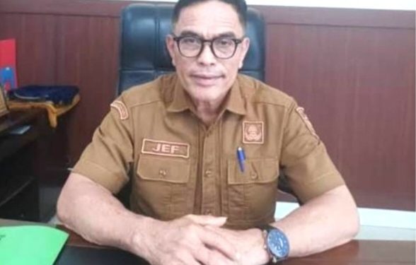 Bantuan di Rumah Dinas Bupati Bukan Persoalan, Jangan Menilai Sebelum Mengetahui Fakta Lapangan